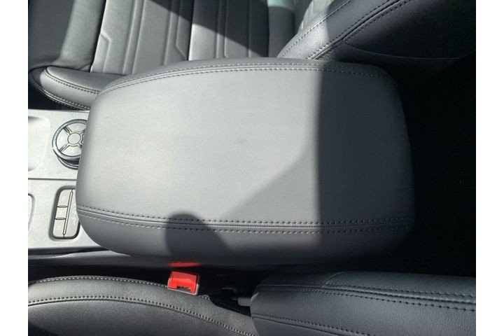 New 2025 Shadow Black Ford Lariat image 20