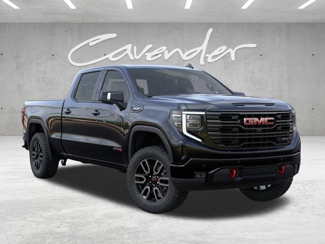 2026 GMC Sierra 1500 AT4 - Photo 7