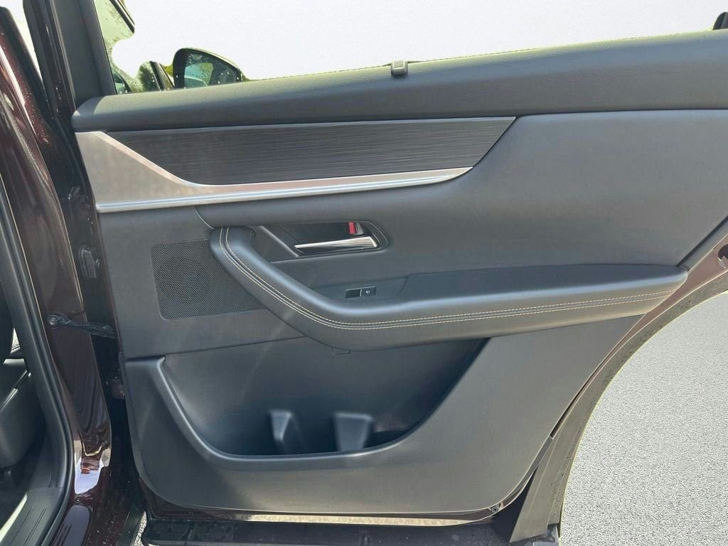2026 Mazda CX-90 Premium Plus Package - Photo 23