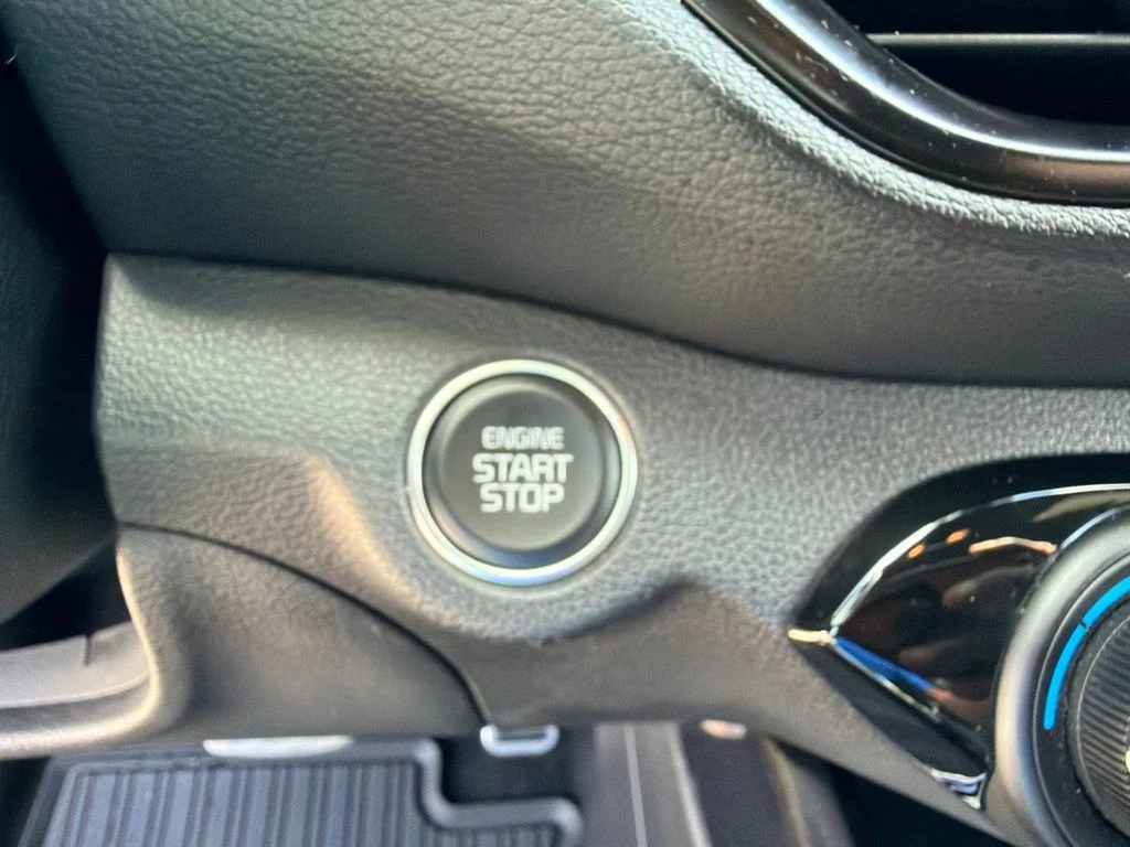 Used 2024 Black Kia GT-Line image 26