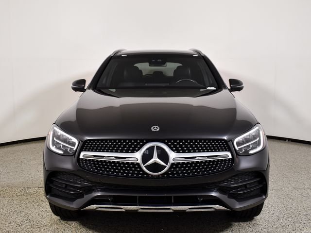 Certified Used 2022  Mercedes-Benz GLC 300 image 11