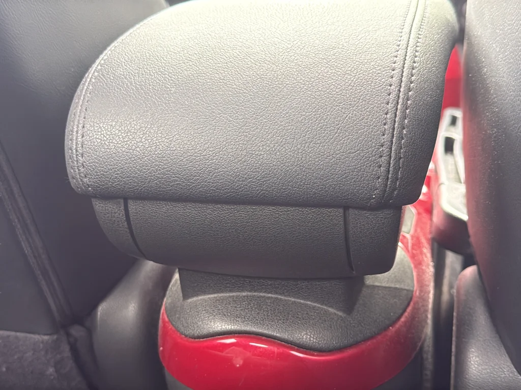Used 2017 Gray Nissan SL image 18