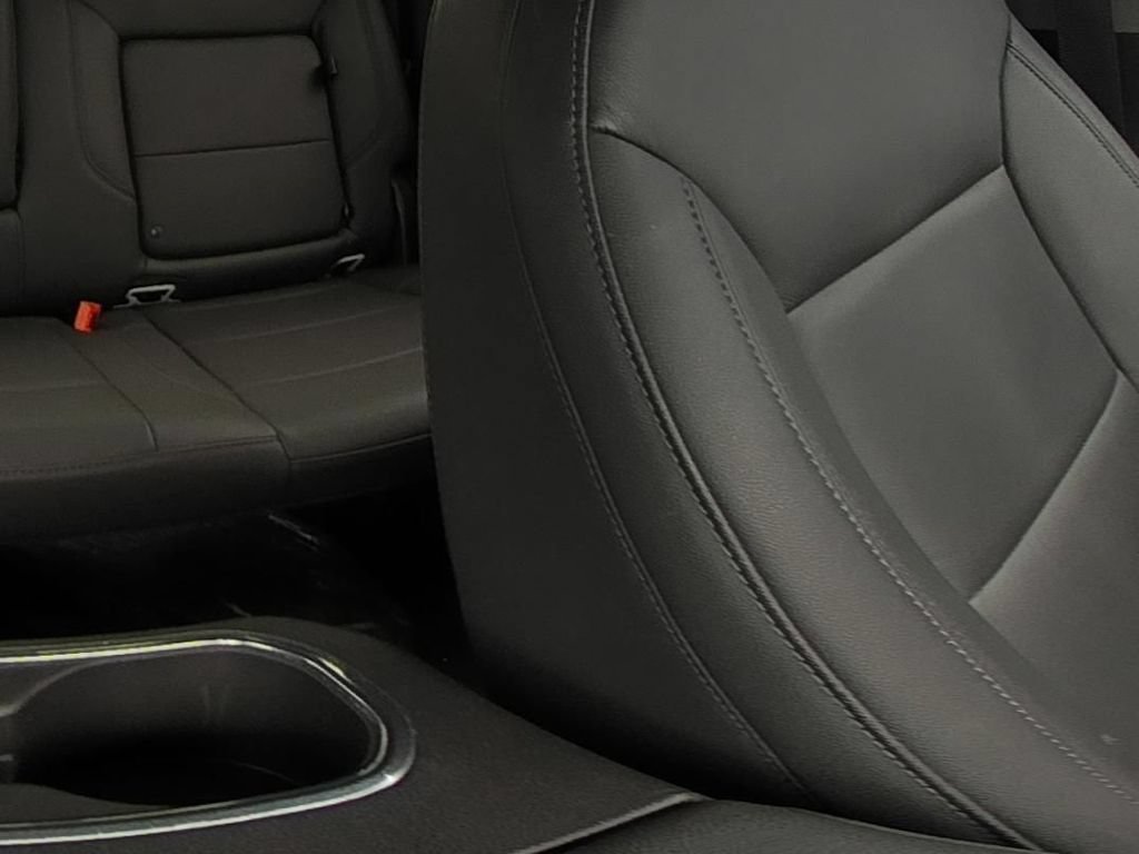 2025 Chevrolet Silverado 1500 RST - Photo 14