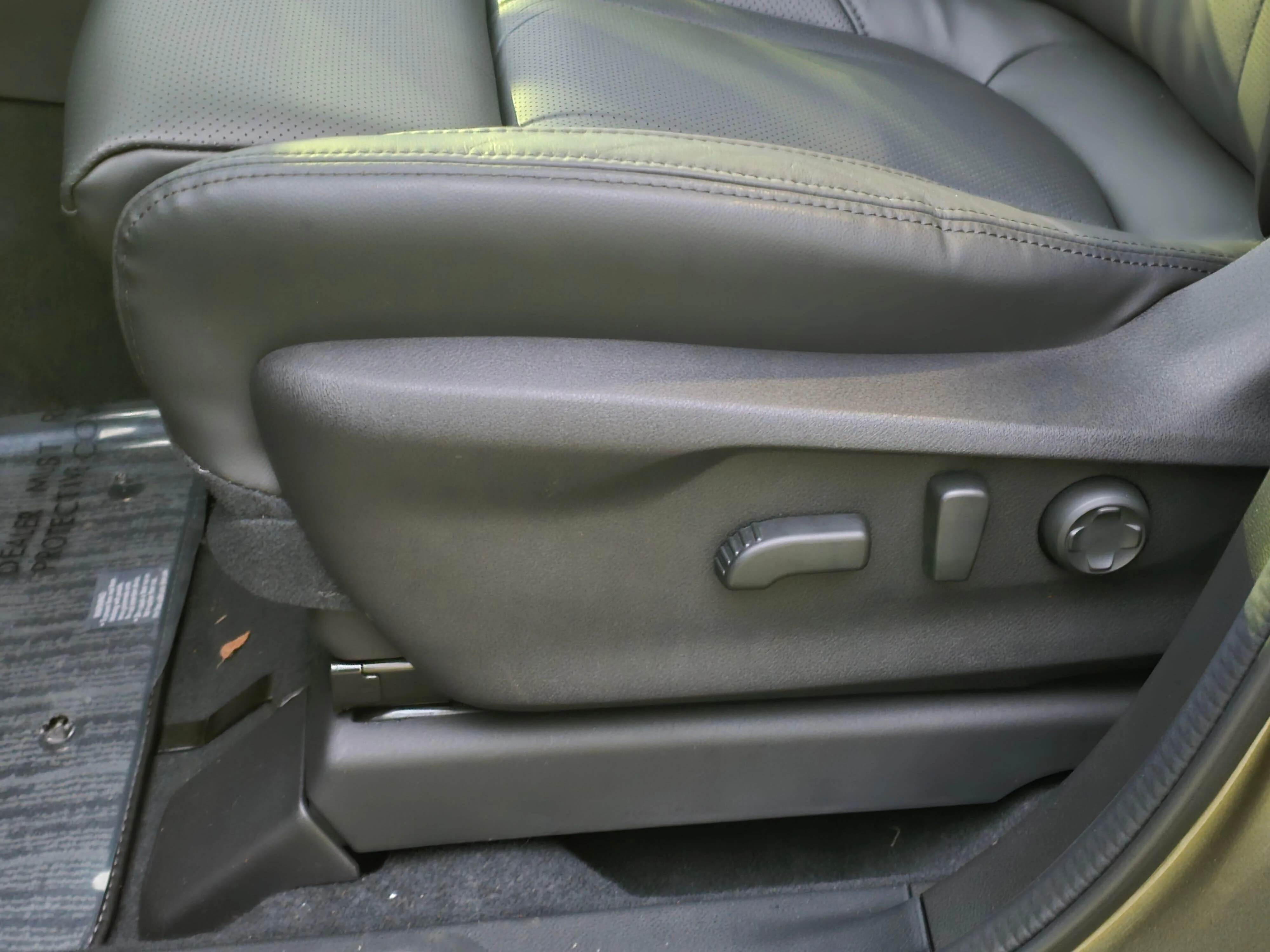 2026 Subaru Ascent Onyx Edition-Touring - Photo 13