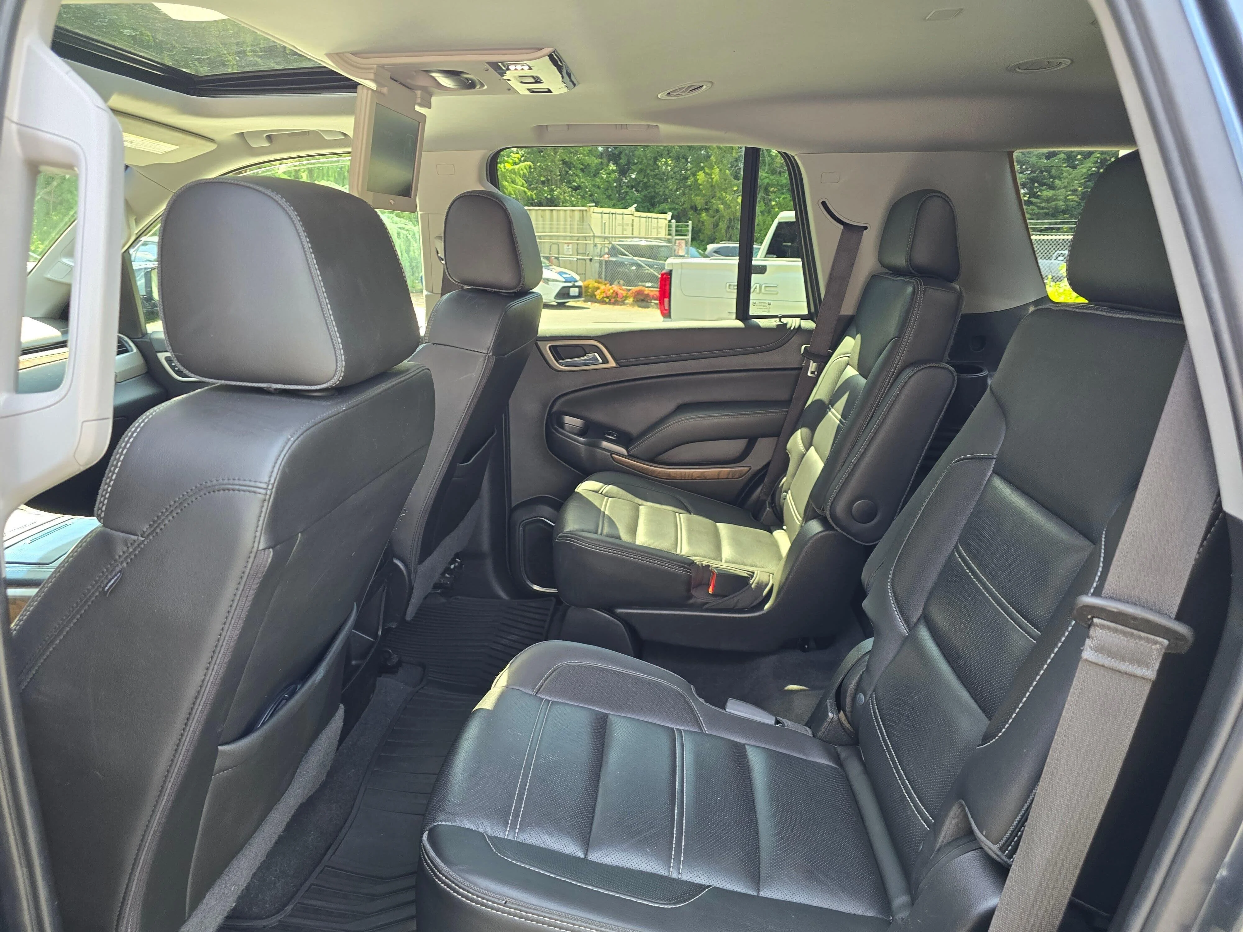 Used 2019 Sky GMC Denali image 10
