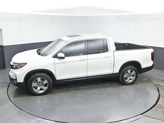 New 2026 Platinum White Pearl Honda RTL image 37
