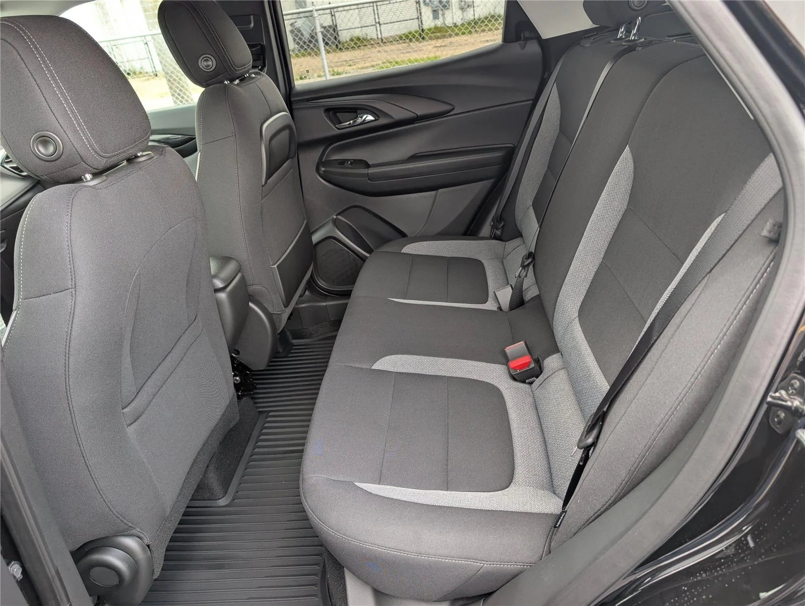 2026 Chevrolet Trailblazer LS - Photo 30