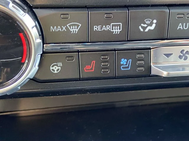 New 2026 White Ford Lariat image 25