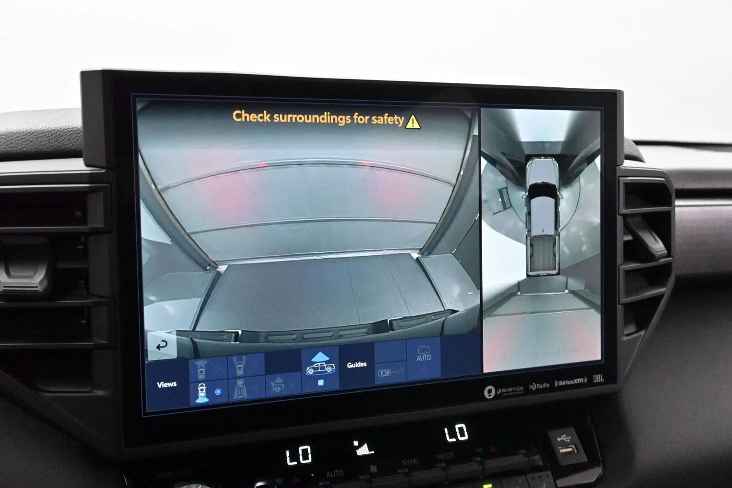 Used 2024 Black Toyota TRD Pro Hybrid image 20