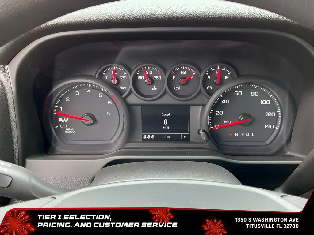 New 2026 Sterling Metallic GMC Pro image 25