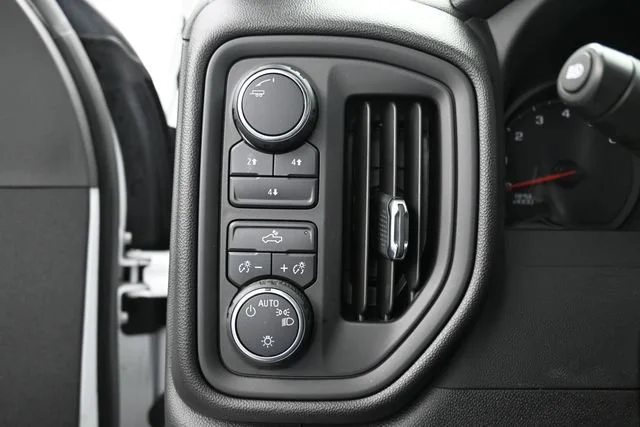 Used 2024 Summit White Chevrolet WT image 12