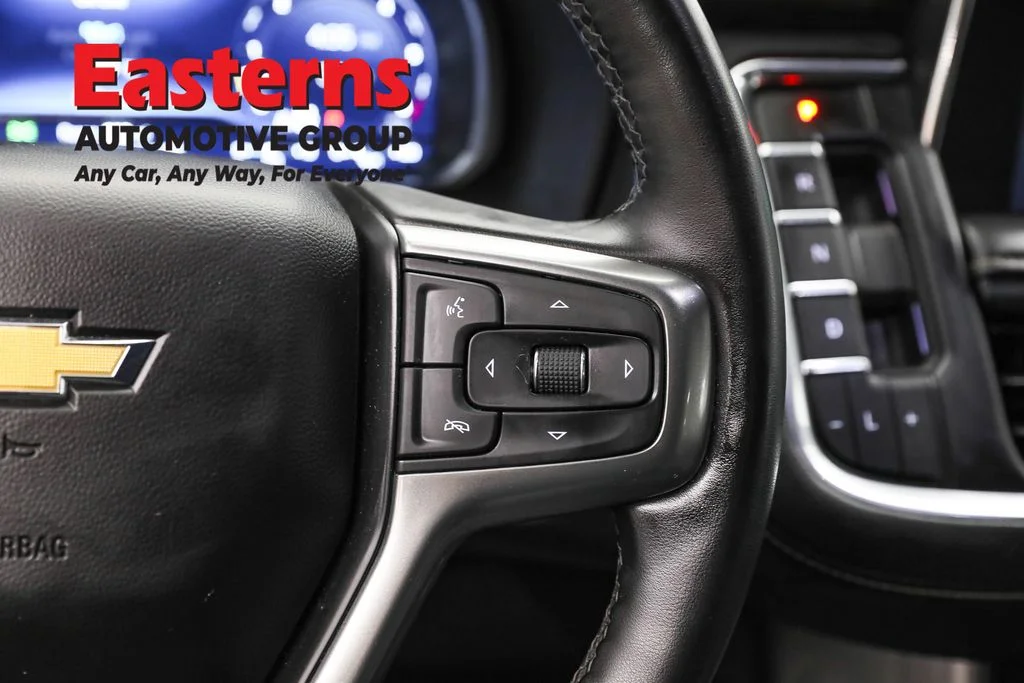 Used 2024 White Chevrolet Premier image 16