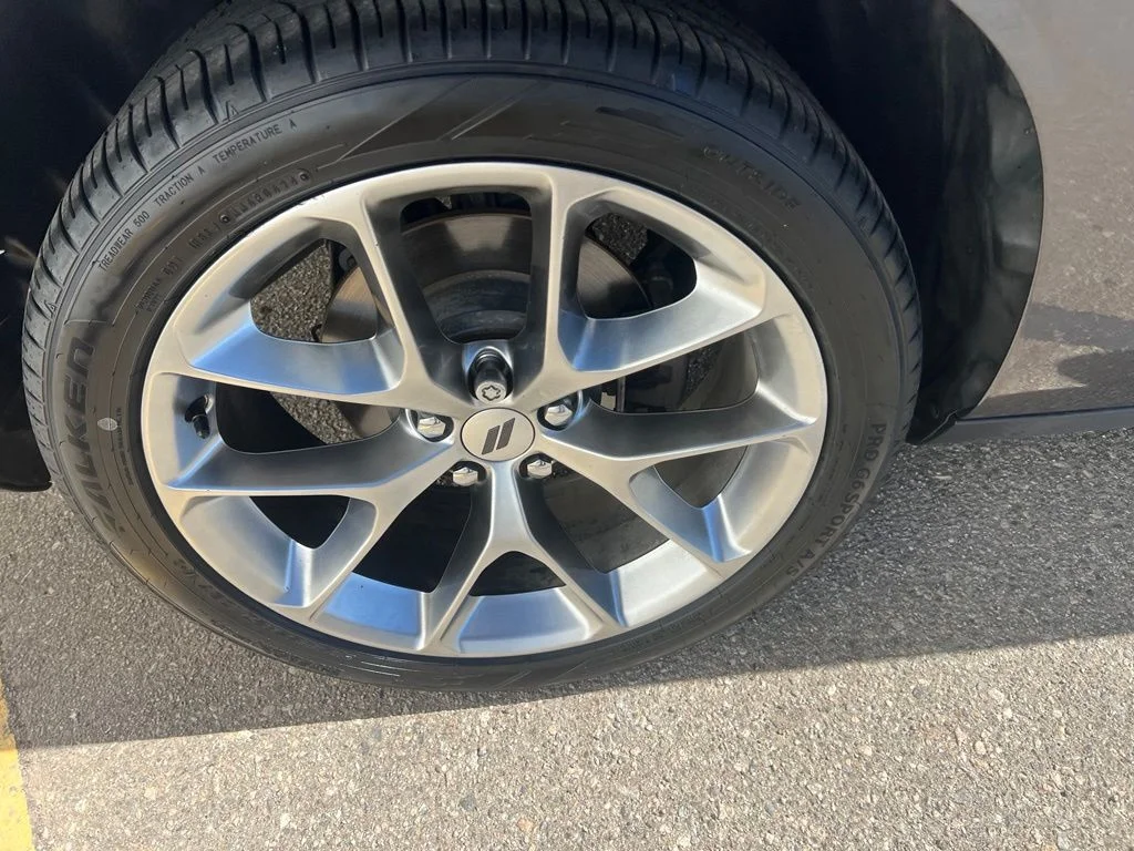 2019 Dodge Challenger SXT - Photo 28