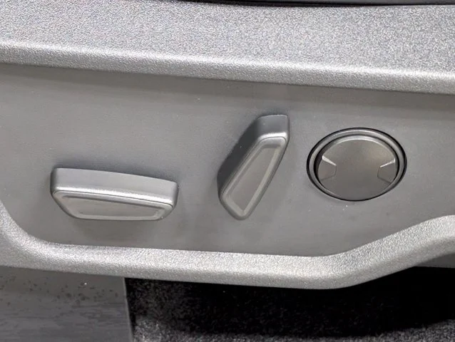 New 2026 Marsh Gray Ford Outer Banks image 43
