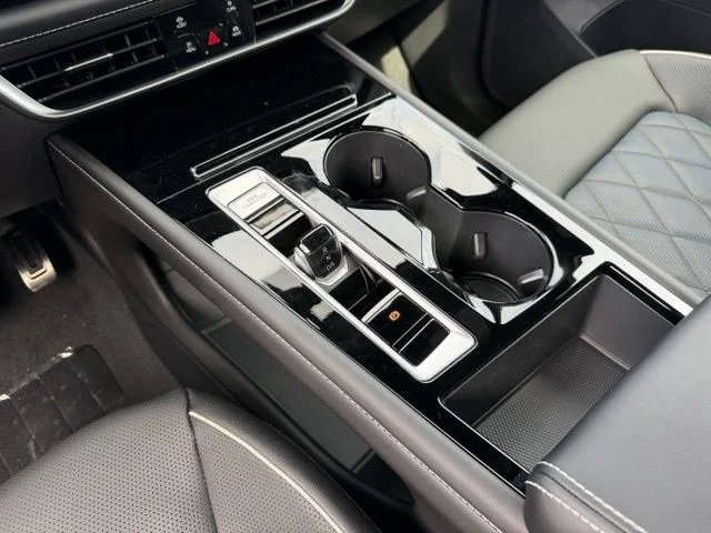 New 2026 Pure Gray Volkswagen 2.0T SEL Premium R-Line image 13