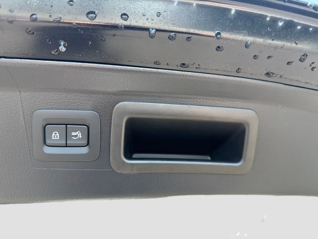 New 2026 Jet Black Mica Mazda Premium Plus AWD image 32