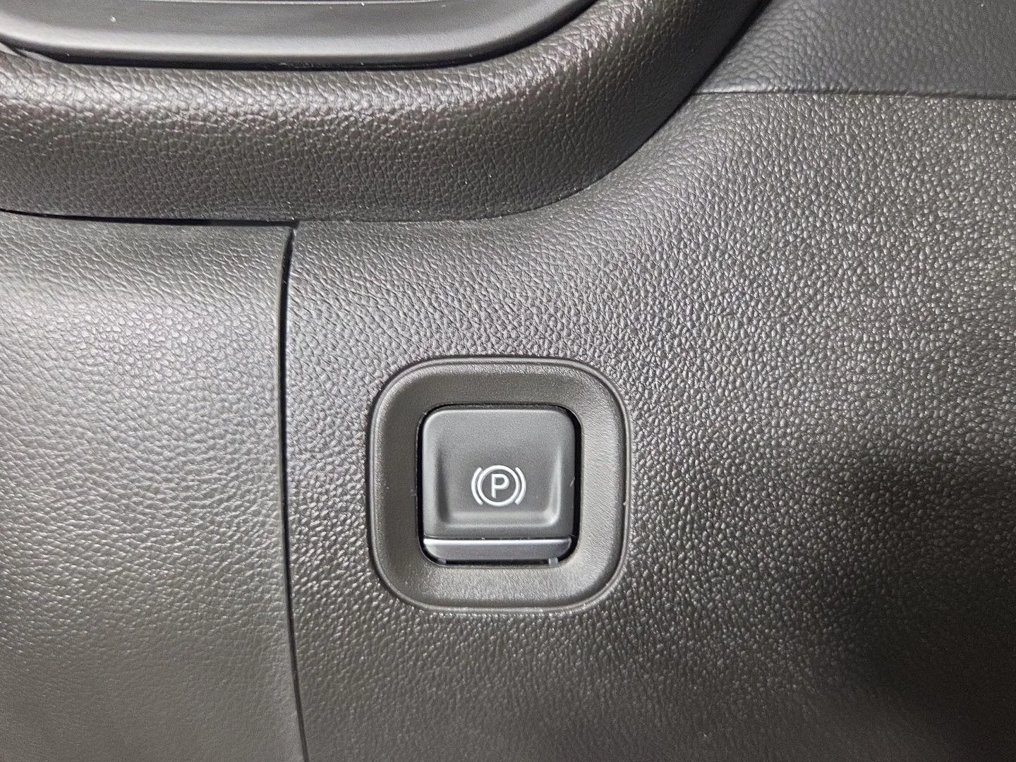 Used 2021 Shadow Gray Metallic Chevrolet Custom image 7