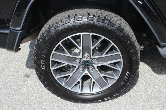 Used 2024 Black Jeep High Altitude 4xe image 38