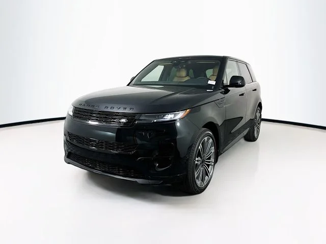 2026 Land Rover Range Rover Sport P400 MHEV Dynamic SE's photo
