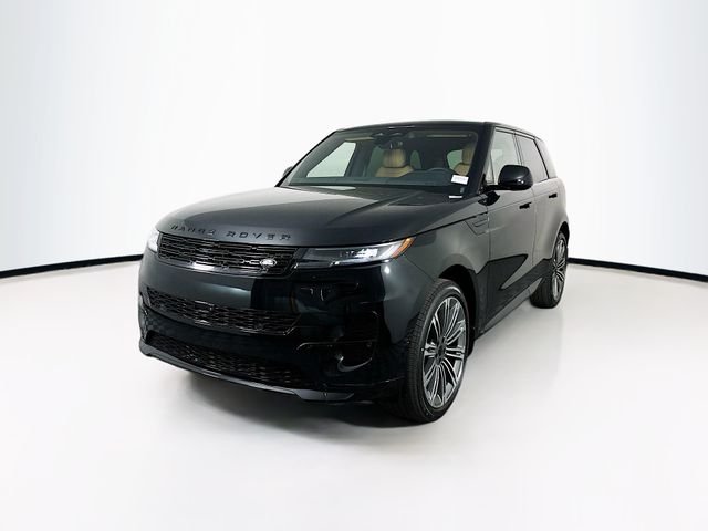 2026 Land Rover Range Rover Sport Dynamic SE