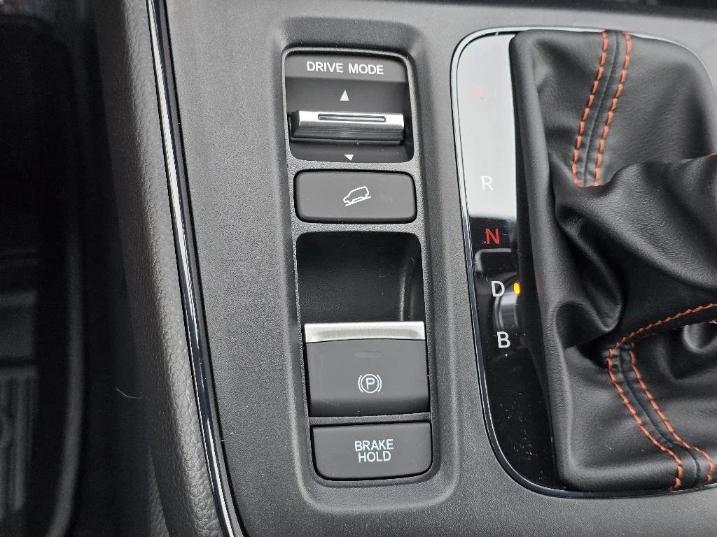 2026 Honda CR-V Sport-L - Photo 22
