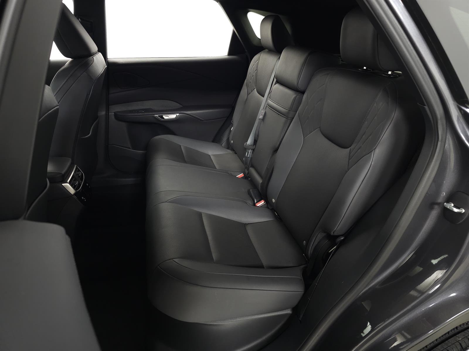 2024 Lexus RX 350 - Photo 30