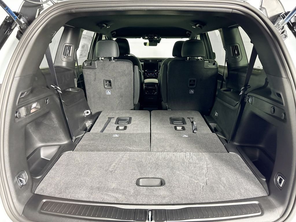 New 2026 Bright White Clearcoat Jeep Laredo image 20