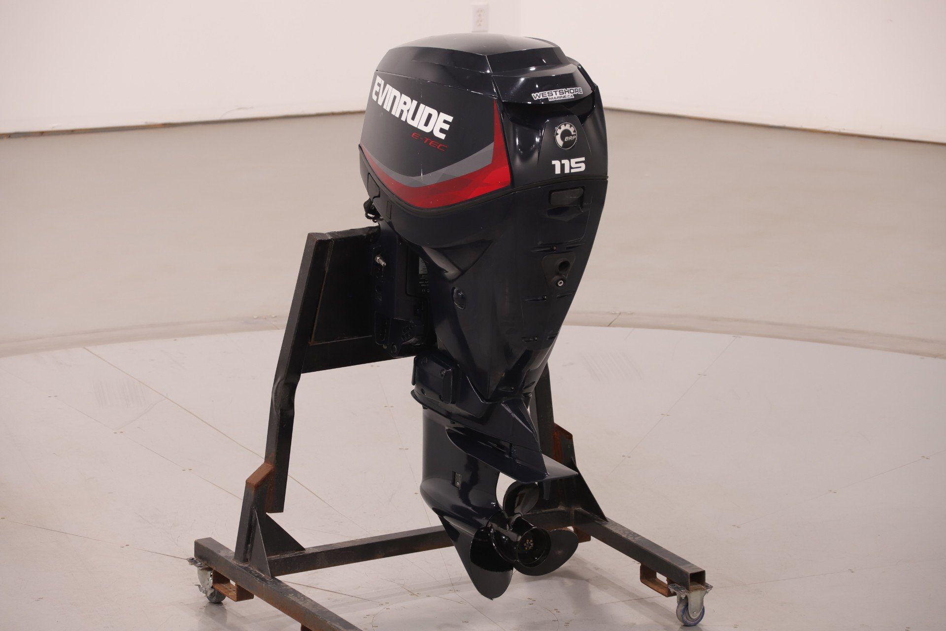 Used 2014  Evinrude  image 31