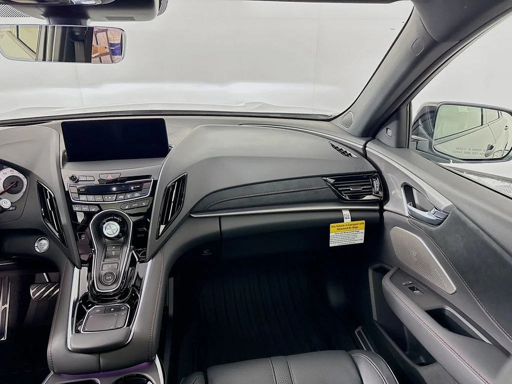 New 2026 Urban Gray Pearl Acura A-Spec Advance Package image 25