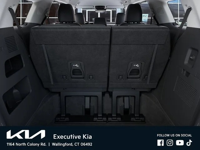 New 2027 Silver Kia EX image 19