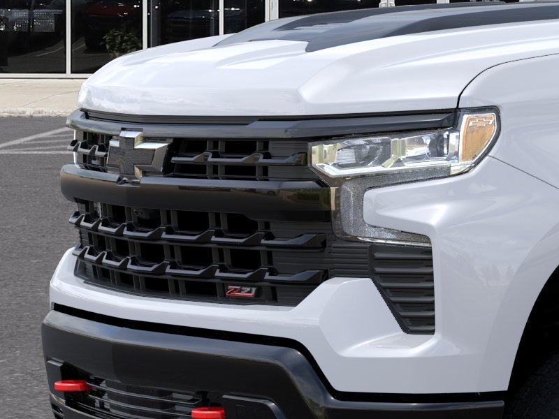 2026 Chevrolet Silverado 1500 LT Trail Boss - Photo 13