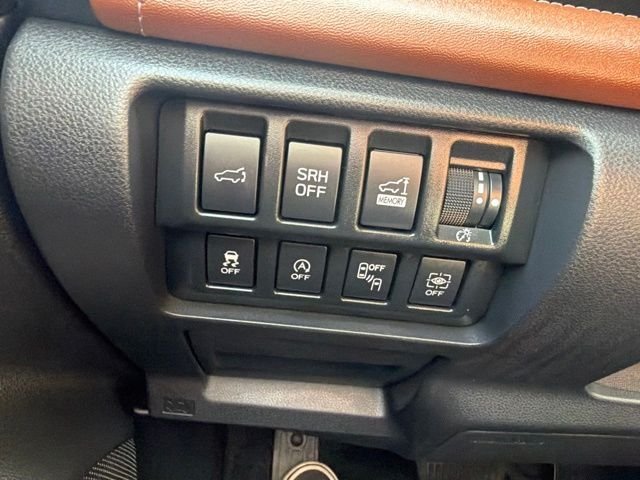 Used 2024 Gray Subaru Touring image 20