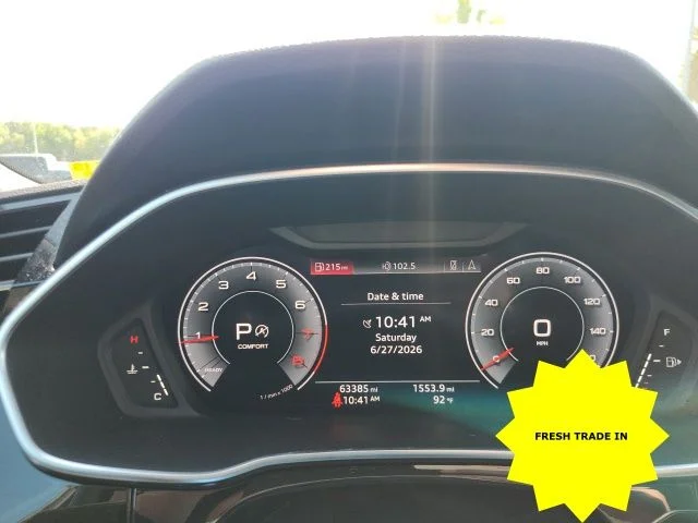 Used 2020  Audi Premium Plus S line image 4