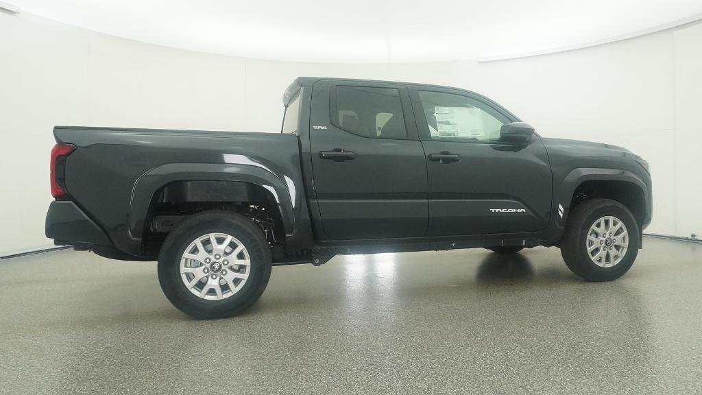 New 2026 Underground Toyota SR5 image 17