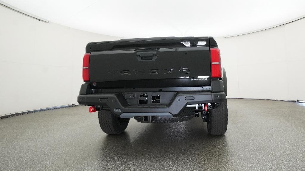 2025 Toyota Tacoma Trailhunter - Photo 32