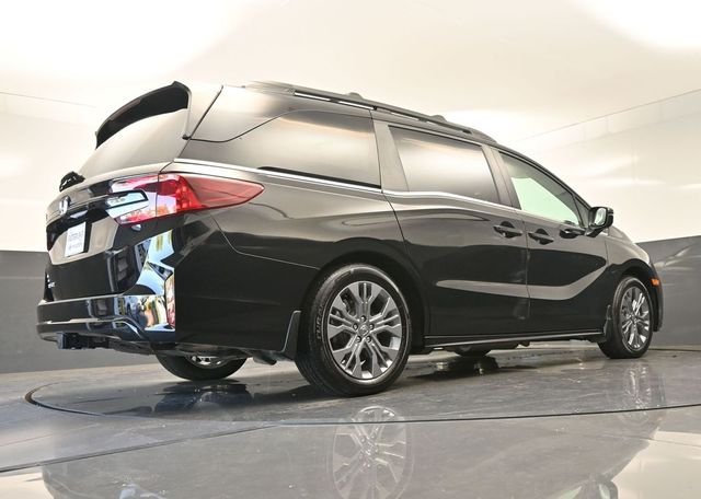 2026 Honda Odyssey Touring - Photo 43