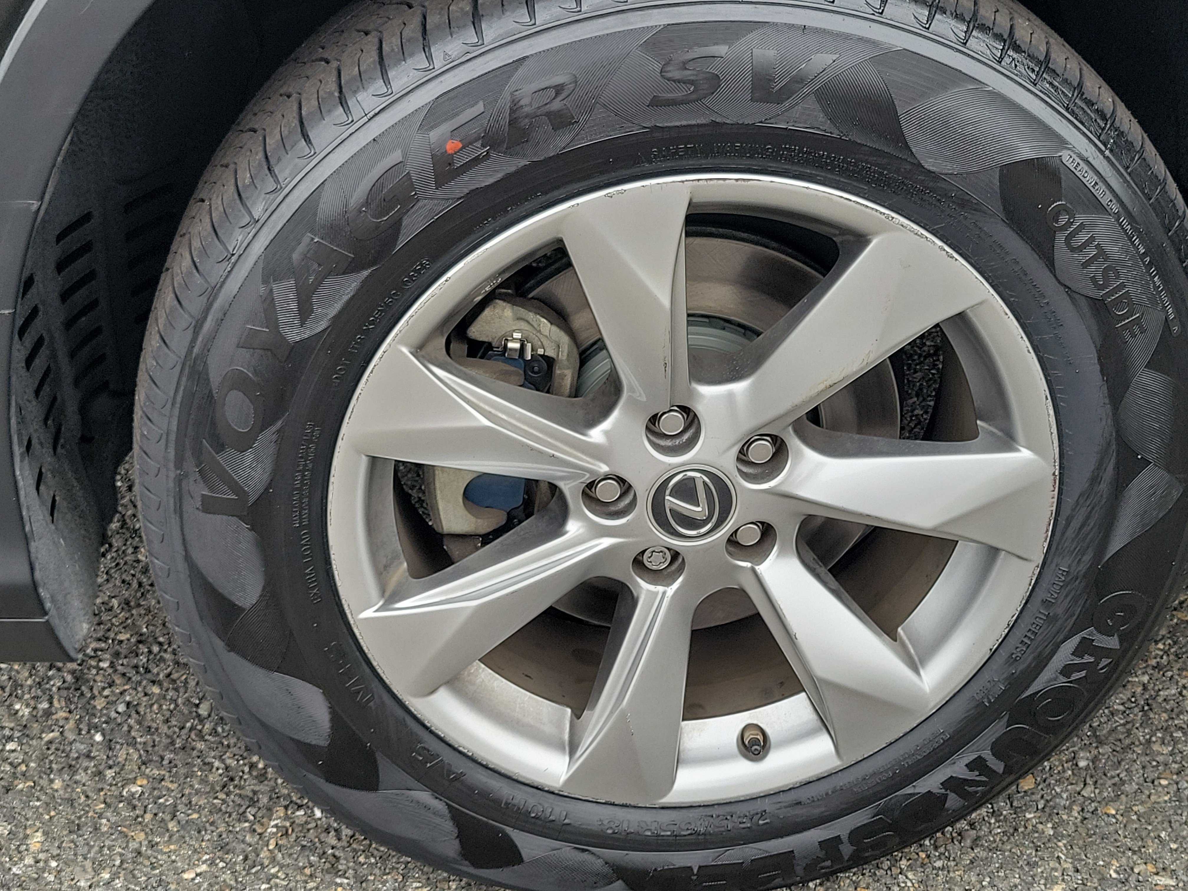 Used 2018 Caviar Lexus  image 7