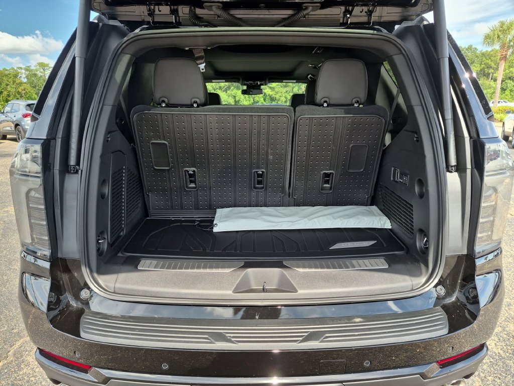 2026 Chevrolet Tahoe RST - Photo 30