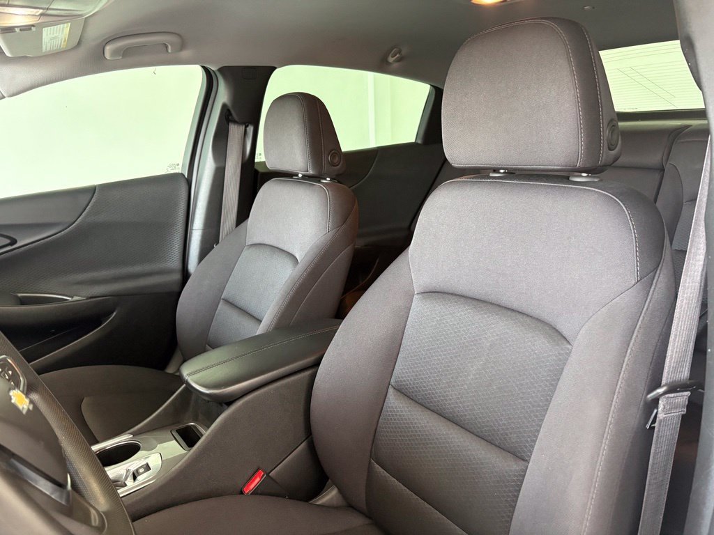 2024 Chevrolet Malibu 1LT - Photo 28
