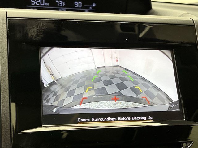 Used 2021 Magnetite Gray Metallic Subaru Premium image 5