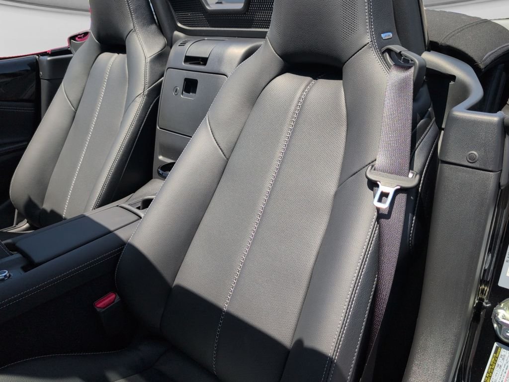 New 2026 Jet Black Mica Mazda Grand Touring image 31