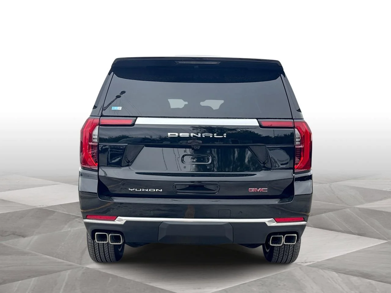 2026 GMC Yukon XL Denali - Photo 7