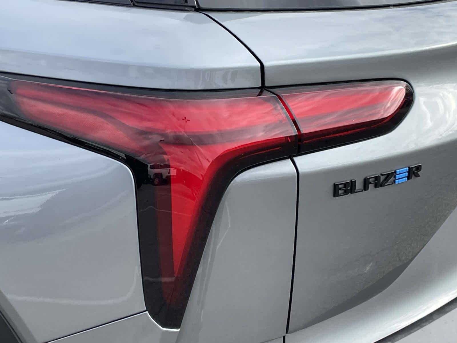 2026 Chevrolet Blazer EV LT - Photo 10