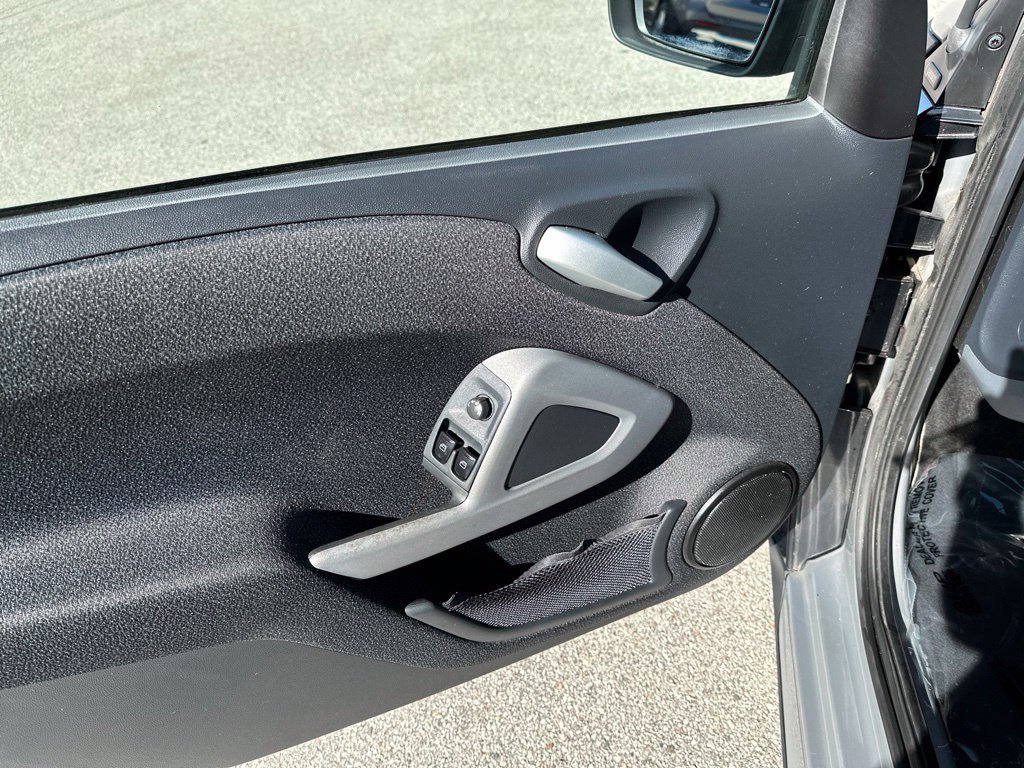 Used 2009 Silver smart Passion image 19