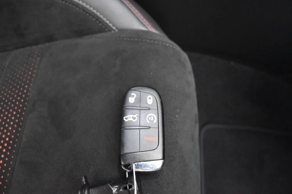 Used 2024 Beige Dodge R/T image 27