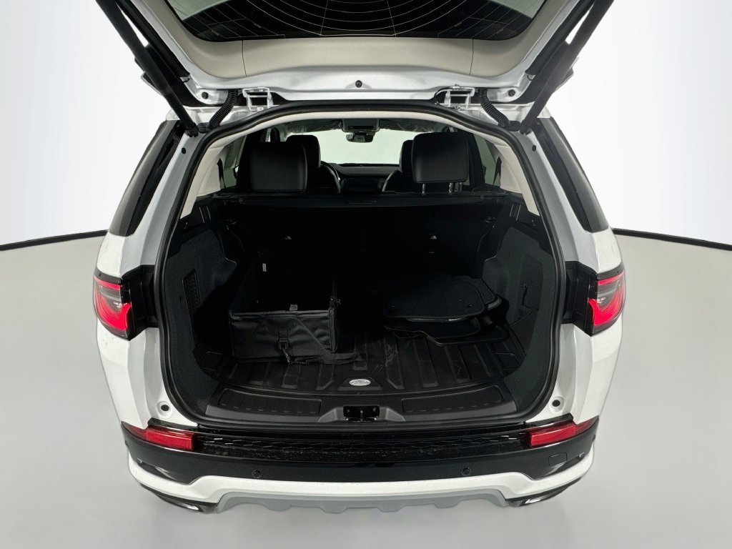 Certified Used 2025 White Land Rover S image 24