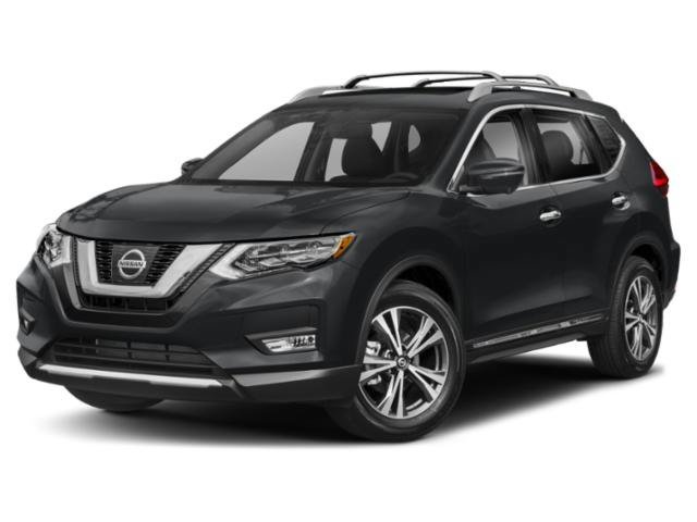 Used 2019 Gun Metallic Nissan SL image 1