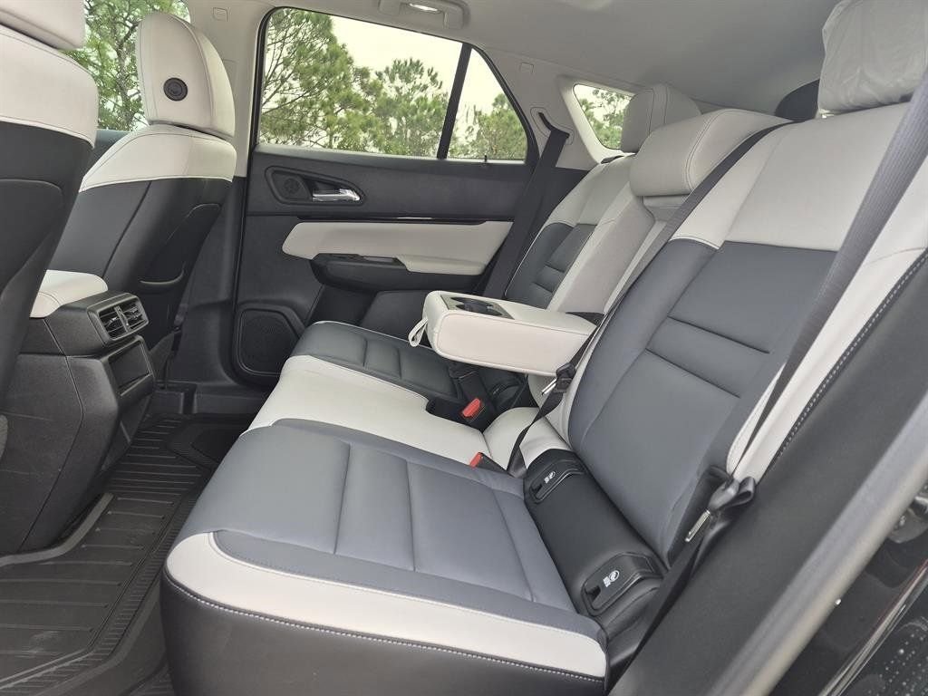 2026 Honda Prologue Touring - Photo 15