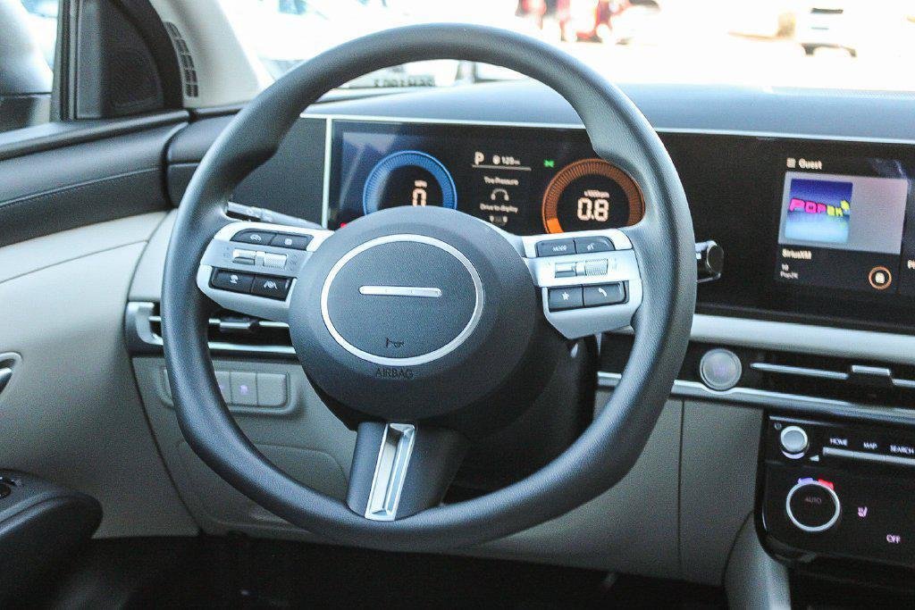 New 2026 Gray Hyundai SEL Plus image 72