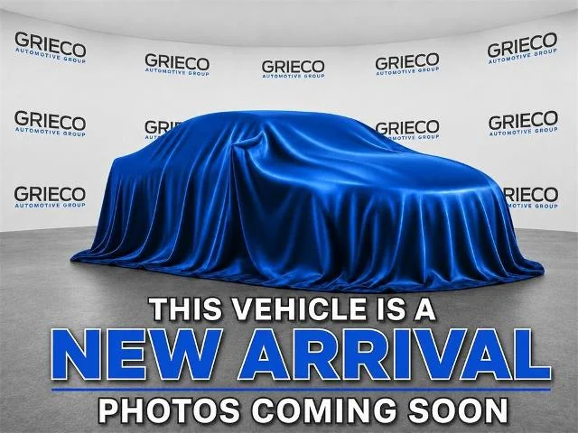 New 2026 Agate Black Metallic Ford ST image 2